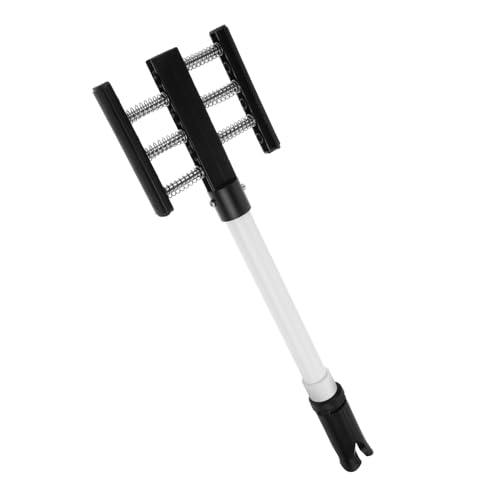 Veemoon Rotary Cup Turner Rack mit Präzisionslager für Sanfte Drehung Vielseitiger Halter für Becher Flaschen und Gläser DIY Zubehörset für Bastelanfänger Einfach Montierbar und Robust Veemoon Rotary Cup Turner Rack mit Präzisionslager für Sanfte Drehung Vielseitiger Halter für Becher Flaschen und Gläser DIY Zubehörset für Bastelanfänger Einfach Montierbar und Robust von Veemoon