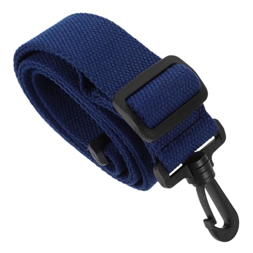 Veemoon Rucksackgurt Mit Verstellbarer Aus Robustem Material Breit Mit Schnellverschluss-Haken Für Handtaschen Rucksäcke Und Reisen Veemoon Rucksackgurt Mit Verstellbarer Aus Robustem Material Breit Mit Schnellverschluss-Haken Für Handtaschen Rucksäcke Und Reisen von Veemoon