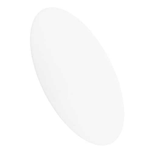 Veemoon Runder Lampenschirm Diffusorplatte Mattes Lichtdiffusor für Pendelleuchten und Deckenlampen Einsetzbar Modern und Robust Veemoon Runder Lampenschirm Diffusorplatte Mattes Lichtdiffusor für Pendelleuchten und Deckenlampen Einsetzbar Modern und Robust von Veemoon
