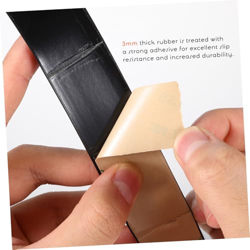 Veemoon Rutschfeste Treppenstufen Streifen Selbstklebend Antirutschband Breit Für Innen Dusche Bad Treppe Sicherheitsstreifen Für Glatte Böden Teppich und Außentreppen Veemoon Rutschfeste Treppenstufen Streifen Selbstklebend Antirutschband Breit Für Innen Dusche Bad Treppe Sicherheitsstreifen Für Glatte Böden Teppich und Außentreppen von Veemoon