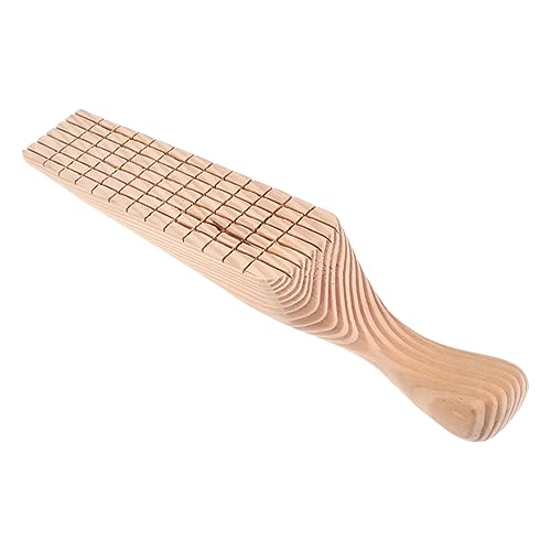 Veemoon Mud Clay Modeling Board Holz-pad Für Tonbearbeitung Vielseitiges Werkzeug Für Küche Und Mehr Natürliche Holzoberfläche Für -projekte Und Kunsthandwerk von Veemoon
