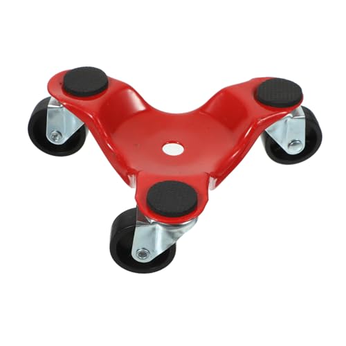 Veemoon Schwerlast Möbeltransportwagen Dreirad Dreieck Dolly Möbelheber Möbelumzug Werkzeug für Zuhause und Gewerbe Rotationsrollen Zufällige Farbe Zufällige Farbe Veemoon Schwerlast Möbeltransportwagen Dreirad Dreieck Dolly Möbelheber Möbelumzug Werkzeug für Zuhause und Gewerbe Rotationsrollen Zufällige Farbe Zufällige Farbe von Veemoon