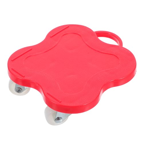 Veemoon Schwerlast-möbelwagen Mit Rädern Möbeltransporthilfe Für Kühlschrank Sofa Schrank Kompakt Und Leicht Zu Verstauen Geeignet Für Bodenarten von Veemoon