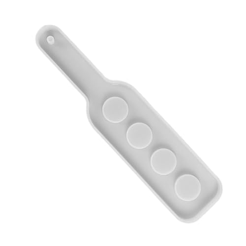 Veemoon Silikon DIY Form für Handgemachte Weinhalter Flexible Langlebige Silikonform für Kreative Tabletts Transparent Bruchsicher für Epoxidharz Bastelprojekte und Handwerkskunst Veemoon Silikon DIY Form für Handgemachte Weinhalter Flexible Langlebige Silikonform für Kreative Tabletts Transparent Bruchsicher für Epoxidharz Bastelprojekte und Handwerkskunst von Veemoon