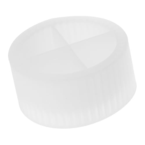 Veemoon Silikonform Blumentopf für DIY Beton Gießform Große Runde Pflanzgefäße Geometrisch Unregelmäßig Multifunktional für Sukkulenten und Dekoration Zuhause Garten Veemoon Silikonform Blumentopf für DIY Beton Gießform Große Runde Pflanzgefäße Geometrisch Unregelmäßig Multifunktional für Sukkulenten und Dekoration Zuhause Garten von Veemoon