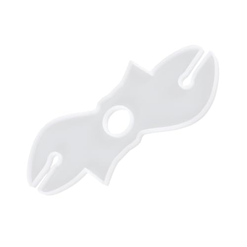 Veemoon Silikonform DIY Silikon Untersetzer Form für Epoxidharz Tray Silikon Gießform Flexibel Transparent Langlebig für Bastelprojekte und Geschenkideen Veemoon Silikonform DIY Silikon Untersetzer Form für Epoxidharz Tray Silikon Gießform Flexibel Transparent Langlebig für Bastelprojekte und Geschenkideen von Veemoon