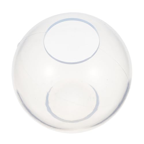 Veemoon Silikonform Gießform Kugel Silica Gel DIY Sphere Mold Transparent Langlebig Wiederverwendbar für Epoxidharz Schmuckherstellung Veemoon Silikonform Gießform Kugel Silica Gel DIY Sphere Mold Transparent Langlebig Wiederverwendbar für Epoxidharz Schmuckherstellung von Veemoon