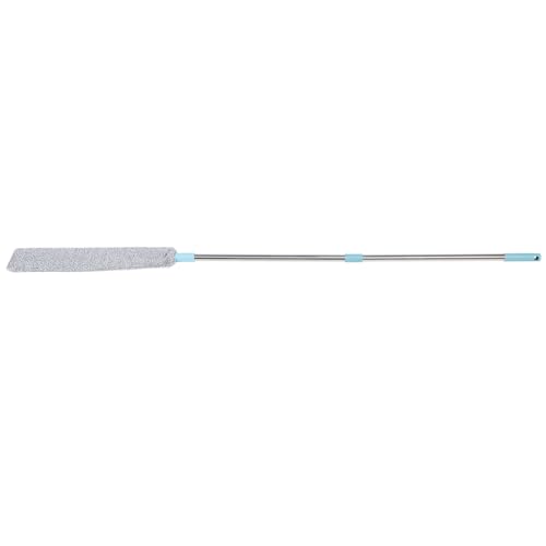 Veemoon Staubwischer mit Langem Griff für Kühlschränken Flexibles Reinigungswerkzeug für Schwer Erreichbare Bereiche Wiederverwendbar und Effizient Veemoon Staubwischer mit Langem Griff für Kühlschränken Flexibles Reinigungswerkzeug für Schwer Erreichbare Bereiche Wiederverwendbar und Effizient von Veemoon