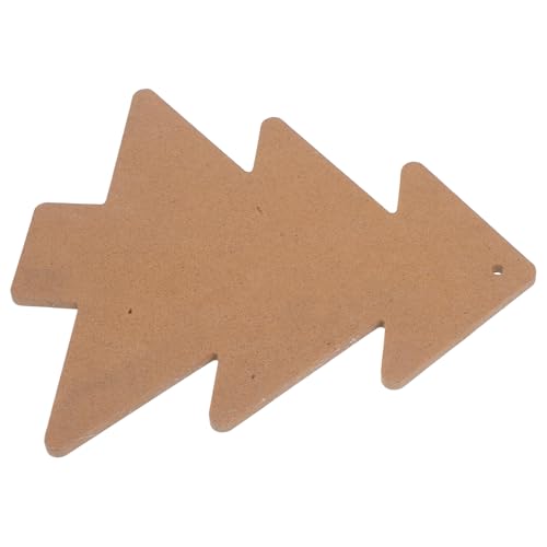 Veemoon Substrate Crafts Holzhandwerk Baumschmuck Tablettherstellung Und Fliesendekorationen Tischplatte Platediy Dekor Hochzeit Khaki Füllbarer Untersetzer Holzrohling Kunst Für Sockel von Veemoon