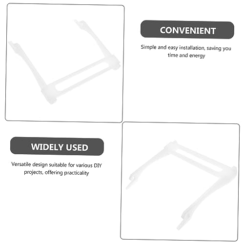 Veemoon Tray Extender Halterung Verlängerung für Explore Air Schneidematten Zubehör DIY Schneidemaschine Arbeitsbereich Erweiterung Unterstützung Veemoon Tray Extender Halterung Verlängerung für Explore Air Schneidematten Zubehör DIY Schneidemaschine Arbeitsbereich Erweiterung Unterstützung von Veemoon