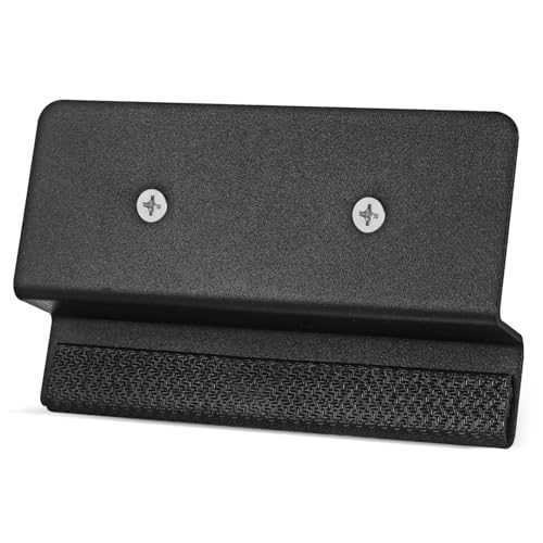 Veemoon Verdeckter Fußgriff für Küchenschränke Metall Fußpedal Möbelschublade Ergonomischer Müllschubladen Griff Einfache Montage Modernes Design für Elegante Küchen Veemoon Verdeckter Fußgriff für Küchenschränke Metall Fußpedal Möbelschublade Ergonomischer Müllschubladen Griff Einfache Montage Modernes Design für Elegante Küchen von Veemoon