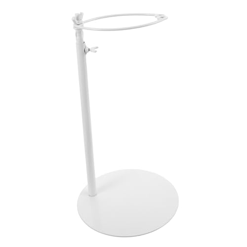 Veemoon Verstellbarer Blumenstrauß Ständer aus Robustem Eisen Abnehmbar Höhenverstellbar Wiederverwendbar Platzsparend für Desktop Bouquets Professionellen Floristen und Veemoon Verstellbarer Blumenstrauß Ständer aus Robustem Eisen Abnehmbar Höhenverstellbar Wiederverwendbar Platzsparend für Desktop Bouquets Professionellen Floristen und von Veemoon