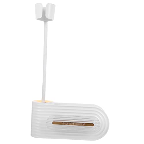 Veemoon Haartrocknerhalter Ständer Für Badezimmer Haartrocknerständer Mit Wandhalterung Haartrockner-aufbewahrungsregal Für Heimdekoration Veemoon Haartrocknerhalter Ständer Für Badezimmer Haartrocknerständer Mit Wandhalterung Haartrockner-aufbewahrungsregal Für Heimdekoration von Veemoon