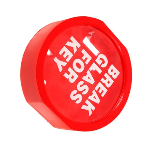 Veemoon Wandmontierter Notfall Schlüsselkasten Stabile Notfalltür Schlüsselbox aus Robustem Material Schnelle Zugriffsbox für Haus und Garage Sichere Wandbefestigung Einfache Installation Veemoon Wandmontierter Notfall Schlüsselkasten Stabile Notfalltür Schlüsselbox aus Robustem Material Schnelle Zugriffsbox für Haus und Garage Sichere Wandbefestigung Einfache Installation von Veemoon