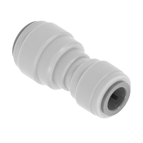 Veemoon Wasserrohr Adapter Schnellanschluss für Verschiedene Rohrtypen Auslaufsichere Verbindung Elegantes Design Einfache Installation Kompatibel mit Gartenschläuchen und Veemoon Wasserrohr Adapter Schnellanschluss für Verschiedene Rohrtypen Auslaufsichere Verbindung Elegantes Design Einfache Installation Kompatibel mit Gartenschläuchen und von Veemoon