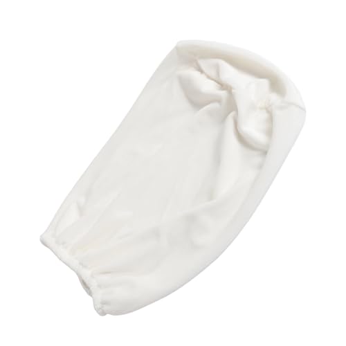 Veemoon Wasserspender Abdeckung Elastisch Weicher Stoff Passend für Wasserbehälter Gallonen Staubschutz Dekorativ für Zuhause Büro Küche von Veemoon