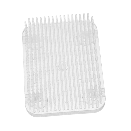 Veemoon Wiederverwendbarer Japanischer Blumenhalter mit Stabiler Basis für Kreative Blumenarrangements für Vasen und Traditionelle Blumenarrangements Veemoon Wiederverwendbarer Japanischer Blumenhalter mit Stabiler Basis für Kreative Blumenarrangements für Vasen und Traditionelle Blumenarrangements von Veemoon