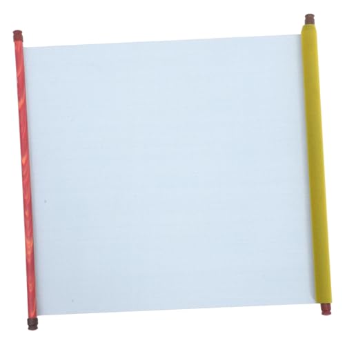 Veemoon Wiederverwendbares Wasser schreibtuch Imitat reispapier Kalligraphie Malmatte für Chinesische Schreibkunst und Kreative Wasserzeichnungen Zuhause Veemoon Wiederverwendbares Wasser schreibtuch Imitat reispapier Kalligraphie Malmatte für Chinesische Schreibkunst und Kreative Wasserzeichnungen Zuhause von Veemoon