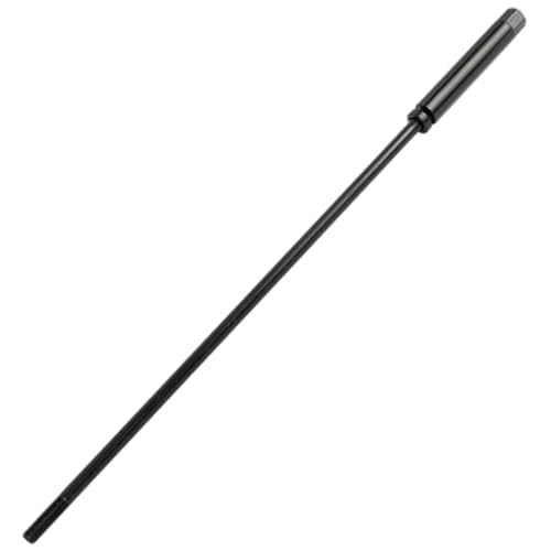 Mahlmaschinenzubehör R8 Drawbar 7/16 Gewinde schwere Stahl -Pullstange zum Mahlen Cutter Equipment Metallbearbeitungsmaschine Ersatzteile von Veesper