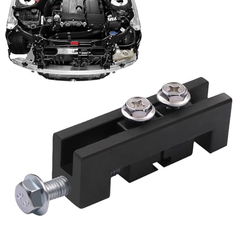 Gelenkwellenmanschetten-Schellenzange | Antriebswellen Manschetten Klemmwerkzeug | Verstärktes Spannwerkzeug Für Antriebswellen Getriebe Bremsanlagen Kupplungen von Veeteah