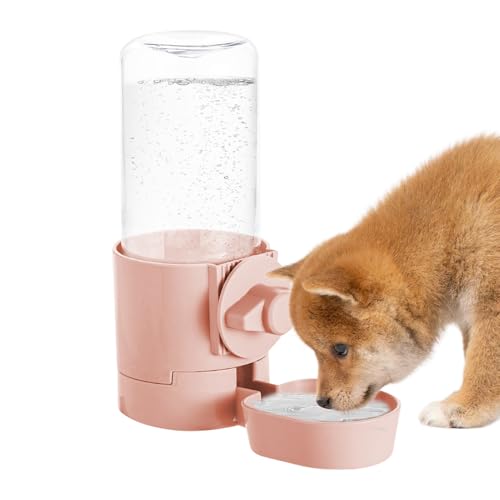 Hundenapf Automatischer Wasserspender | Automatischer Wasserspender Für Katzen - Anti-Verschütten Schwebender Wassernapf Für Hauskatzen Hunde Kleine Mittelgroße Große Haustiere Hundenapf Automatischer Wasserspender | Automatischer Wasserspender Für Katzen - Anti-Verschütten Schwebender Wassernapf Für Hauskatzen Hunde Kleine Mittelgroße Große Haustiere von Veeteah