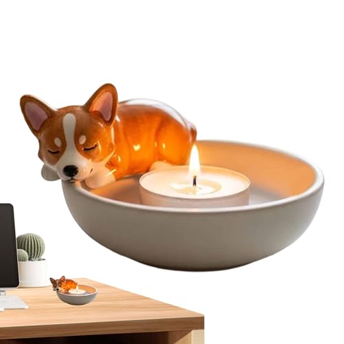 Kleine Kerzenhalter | Tisch Kerzenhalter | Hundedesign Kerzenständer Tablett Für Zuhause Weihnachten Feiertage Events Tischdekoration Küche Hochzeit Kleine Kerzenhalter | Tisch Kerzenhalter | Hundedesign Kerzenständer Tablett Für Zuhause Weihnachten Feiertage Events Tischdekoration Küche Hochzeit von Veeteah