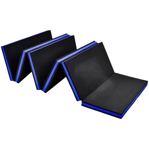 Mechaniker Matte | Klappbare Garage Boden Knieschutzmatte Für Werkstatt - Multifunktionale Auto Wartung Kniepolster Für Gartenarbeit Mechaniker Matte | Klappbare Garage Boden Knieschutzmatte Für Werkstatt - Multifunktionale Auto Wartung Kniepolster Für Gartenarbeit von Veeteah