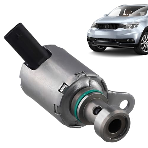 Ölkühlerventil für Autos,Automobil-Ersatzteile - Dichtes Kolben-Ölkühlventil Für PKW, LKW, Traktor, Motorrad, Rasenmäher von Veeteah
