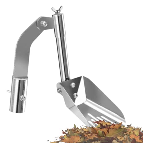 Regenrinnen Reinigungswerkzeug,Bodenständige Regenrinnen Reinigungswerkzeuge | Edelstahl Reinigungsaufsatz Für Villen Gärten Stadthäuser Gräben Regenrinnen Reinigungswerkzeug,Bodenständige Regenrinnen Reinigungswerkzeuge | Edelstahl Reinigungsaufsatz Für Villen Gärten Stadthäuser Gräben von Veeteah