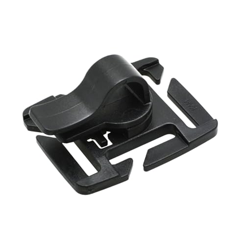 Trinkrohr Karabiner,360 Grad Drehbarer Trinksystem Clip | Schnellspanner Multifunktions Klemme Für Wandern Bergsteigen Angeln Camping Radfahren Trinkrohr Karabiner,360 Grad Drehbarer Trinksystem Clip | Schnellspanner Multifunktions Klemme Für Wandern Bergsteigen Angeln Camping Radfahren von Veeteah