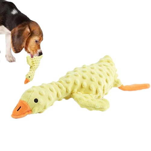 Veeteah Plüschhundespielzeug, Gefülltes Beißspielzeug Für Welpen, Interaktives Kognitivspielzeug Mit Knistereffekt Und Leckerliversteck Für Zahnreinigung Und Kaugewohnheiten Veeteah Plüschhundespielzeug, Gefülltes Beißspielzeug Für Welpen, Interaktives Kognitivspielzeug Mit Knistereffekt Und Leckerliversteck Für Zahnreinigung Und Kaugewohnheiten von Veeteah