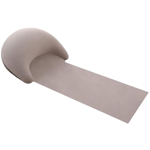 Veeteah Strandmatte - Outdoor Sonnenbad Strandmatte Mit Kissen - Flauschige Faltbare Reise-Essentials Für Park Schwimmbad Wanderung Picknick Freizeitaktivitäten von Veeteah