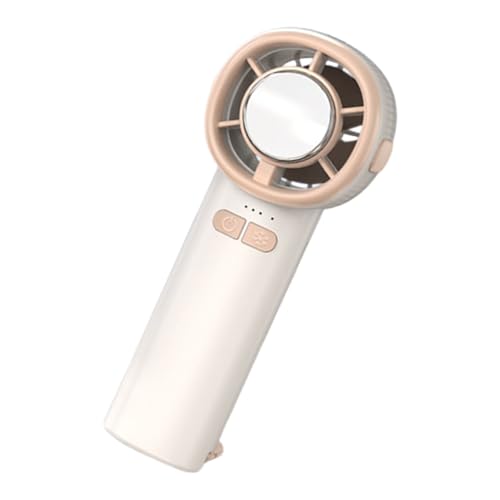 Veeteah Tragbarer Handventilator | Tragbarer Kühlventilator Mit Digitalanzeige | Wiederaufladbares Kühlgerät Mit Halbleitertechnik Für Innenräume Reisen Camping Veeteah Tragbarer Handventilator | Tragbarer Kühlventilator Mit Digitalanzeige | Wiederaufladbares Kühlgerät Mit Halbleitertechnik Für Innenräume Reisen Camping von Veeteah