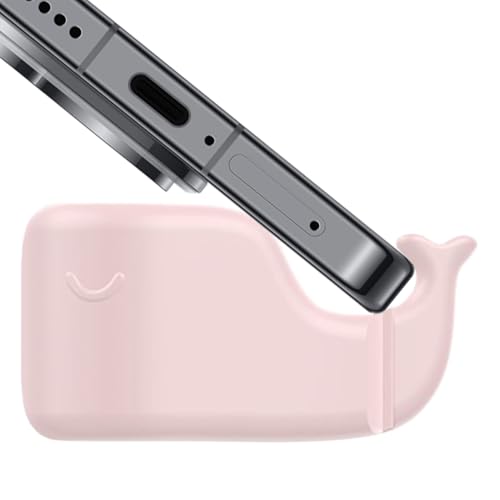 Ventilator Clip Halterung Für Schirme,Handventilator Halter Für Sonnenschirme - Silikon Ventilator Befestigungsclip Für Outdoor Camping Sport Garten von Veeteah