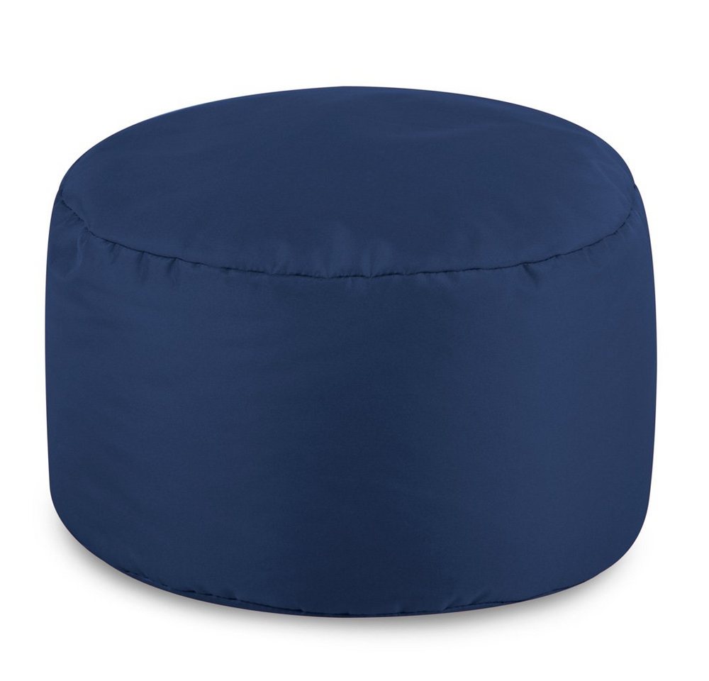 Veeva Pouf Sitzpouf Outdoor von Veeva