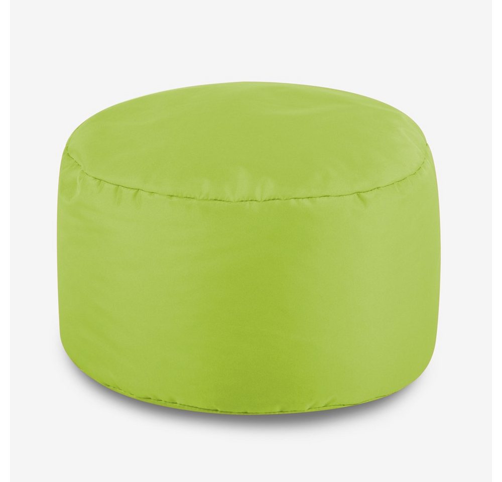 Veeva Pouf Sitzpouf Outdoor von Veeva