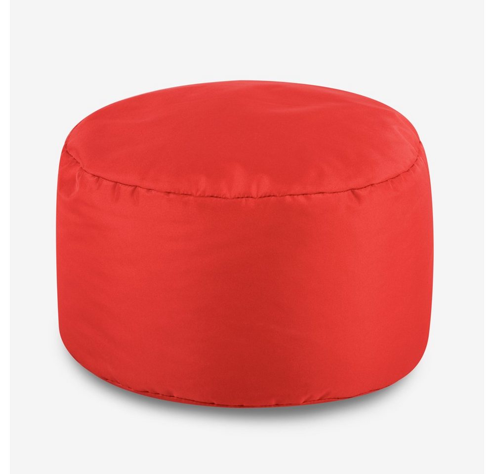 Veeva Pouf Sitzpouf Outdoor von Veeva