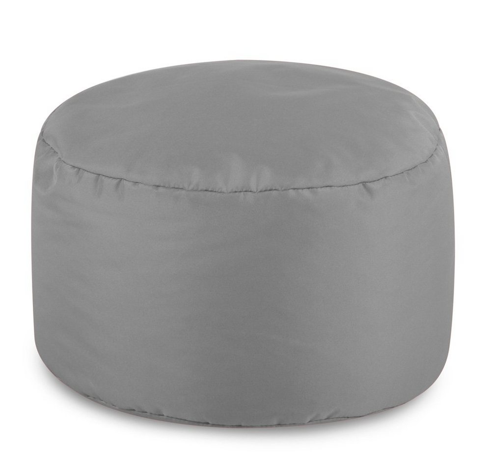 Veeva Pouf Sitzpouf Outdoor von Veeva