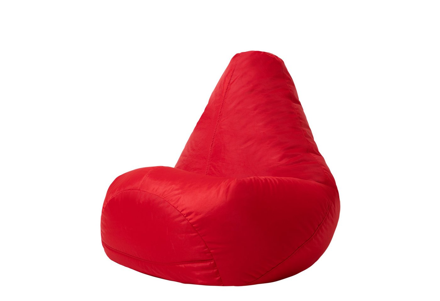 Veeva Sitzsack Outdoor Sitzsack Sessel für Kinder, 69x59x65cm, Made in Germany, Wasserfest, für Kinderzimmer von Veeva