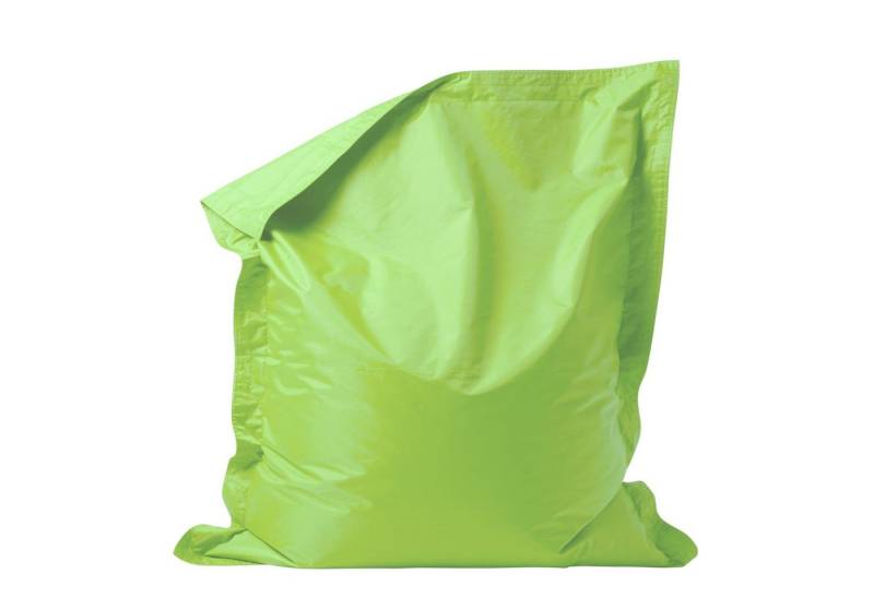 Veeva Sitzsack Riesen Outdoor Sitzsack Kinder, 100x125cm, Made in Germany, Wasserfest, für Kinderzimmer, XXL Sitzsack von Veeva