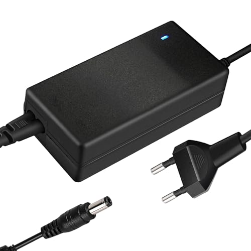 24V 5A Netzteil, 120W Spannungswandler AC 100V~ 240V Bis DC 24V Netzteil Adapter Steckernetzteil LED Transformator Strom 5,5x2,5mm Stecker Für Streifen Licht Überwachungskameras Computer Bildschirm 24V 5A Netzteil, 120W Spannungswandler AC 100V~ 240V Bis DC 24V Netzteil Adapter Steckernetzteil LED Transformator Strom 5,5x2,5mm Stecker Für Streifen Licht Überwachungskameras Computer Bildschirm von Vegena