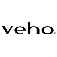 USB-auf-Micro-USB-Kabel 20 cm, VCL-001-M-20CM - Veho von Veho