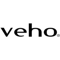 Usb auf usb Typ c Kabel 20cm, VCL-002-C-20CM - Veho von Veho