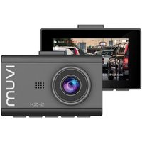 Veho Muvi KZ-2 Pro Drivecam 4K, VDC-003-KZ2 von Veho