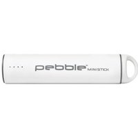 Veho - Pebble Ministick 2200 mAh, VPP-102-WH-2200 Veho - Pebble Ministick 2200 mAh, VPP-102-WH-2200 von Veho