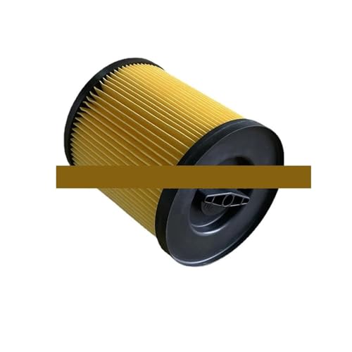 1 PCS Patrone Vakuum Filter Passt, kompatibel for Parkside PWD Serie PWD 25 A2 Aspirapolvere/liquidi Parkside 25L Nass/Trocken Staubsauger von Vejvrczrm