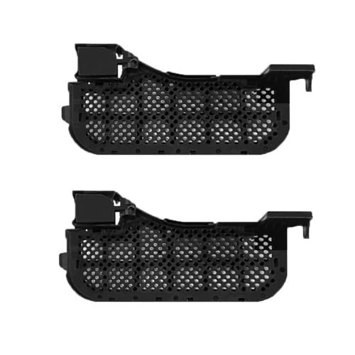 5. Zubehör for den Wasserreinigungstankfilter des Roboterstaubsaugers, kompatibel mit Roborock S8 Pro Ultra G20(2PCS) von Vejvrczrm