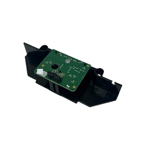 Aufladesensorbaugruppe, kompatibel mit Roborock S7 MAXV / S7 MAXV PLUS / S7 MAXV ULTRA / S7 PRO Ultra Cleaner von Vejvrczrm