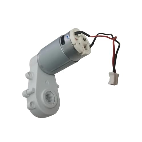 Hauptbürstenmotor for Saug- und Wischroboter, kompatibel mit XIAOMI for Roboterstaubsaugerteile von Vejvrczrm