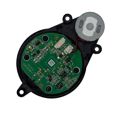 Laser-Distanzsensor, kompatibel mit Dreame L10s Pro L10 Ultra L10s Ultra XiaoMi B101CN X10+ S10+ C102CN Roboter-Staubsauger von Vejvrczrm